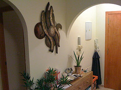 foyer